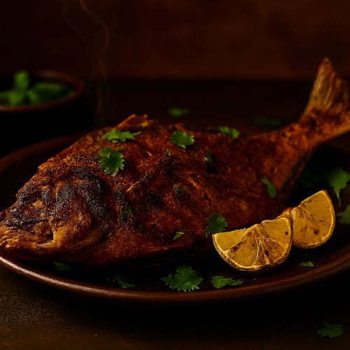 Fish