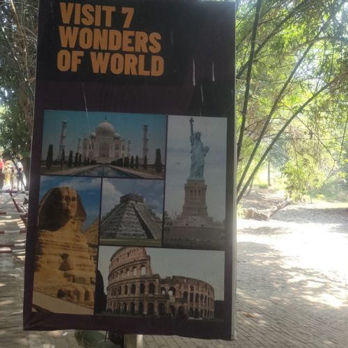 Rana Resort & Safari Park