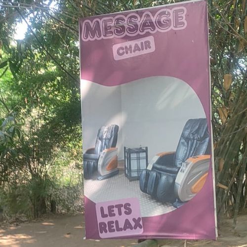 Massage Chairs